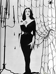 Morticia #13806079
