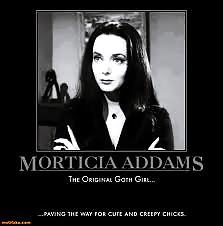 Morticia #13806083