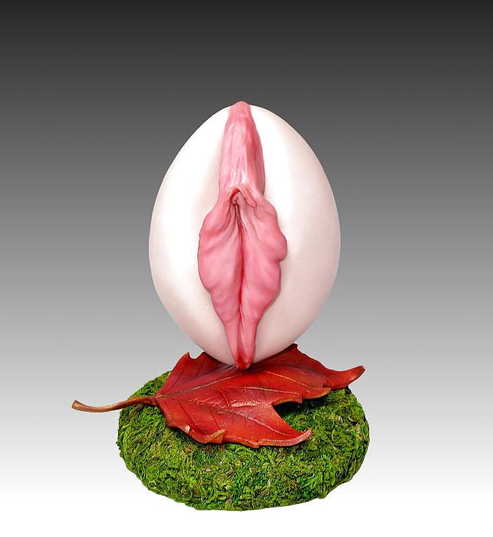 Arte de género 3 - vulva (3)
 #15133409