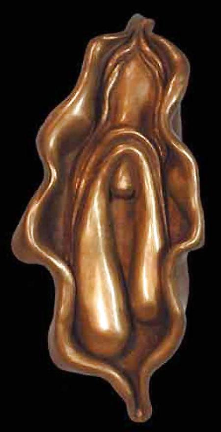 Arte de género 3 - vulva (3)
 #15133545
