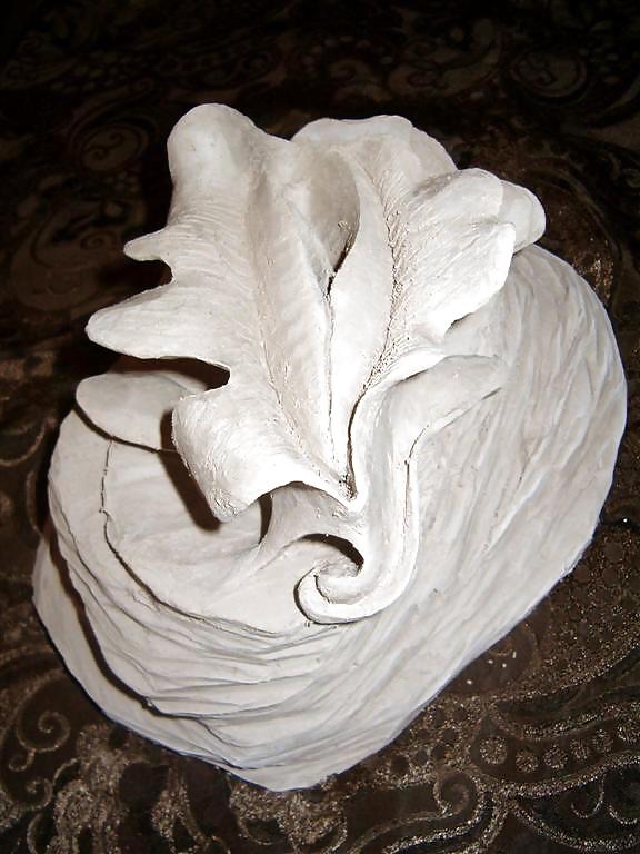 Geschlecht Kunst 3 - Vulva (3) #15133601