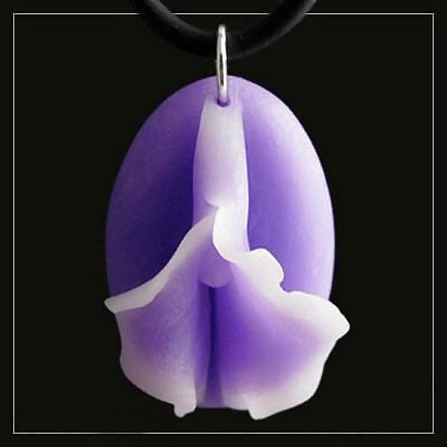 Geschlecht Kunst 3 - Vulva (3) #15133653