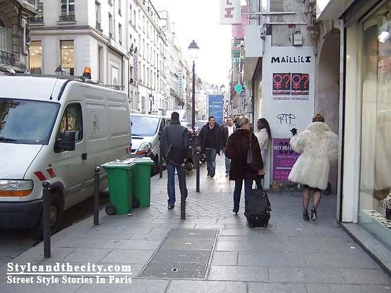 Les putains de paris - paris (france) female hookers
 #16746160