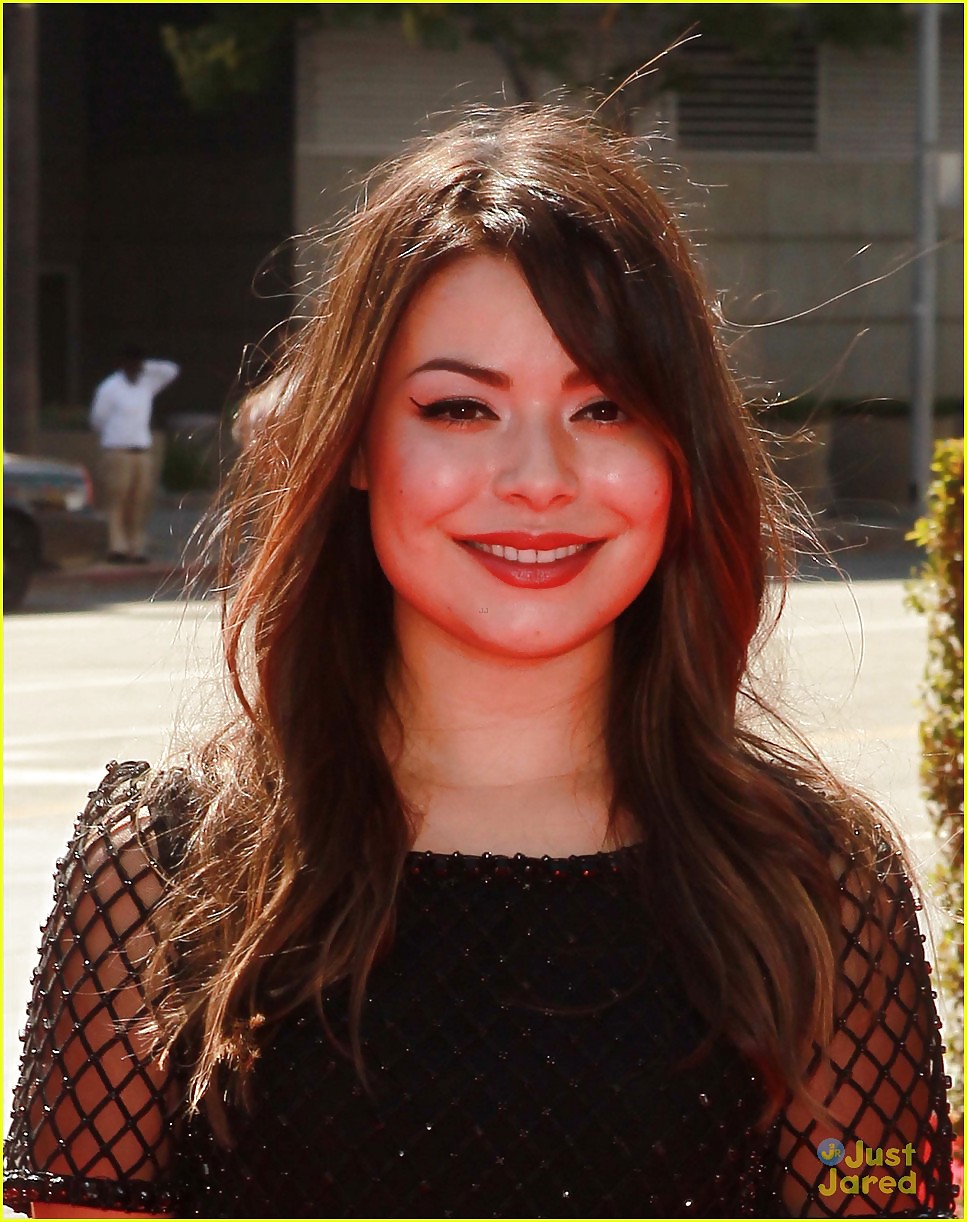 ミランダ・テイラー・コスグローブ（Miranda Taylor Cosgrove
 #7227174