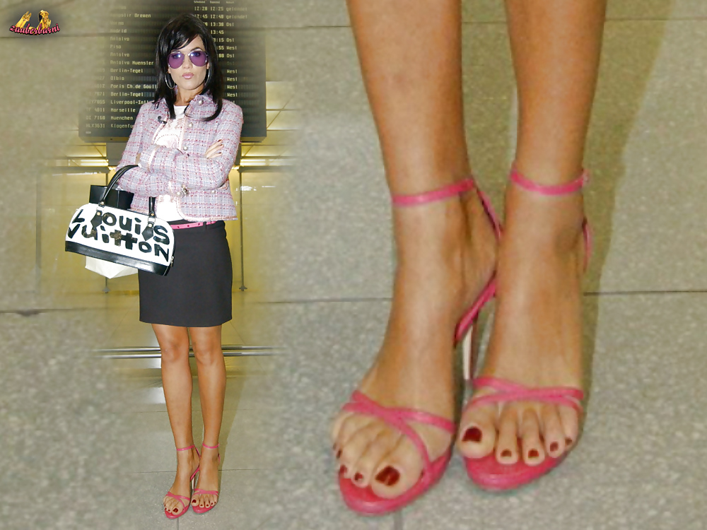 German Celeb Feet #6031111