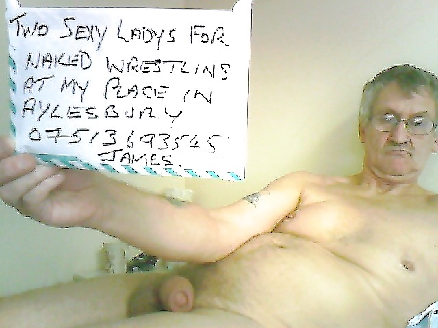 This is for fit ladys for naked wrestling with me #1679392