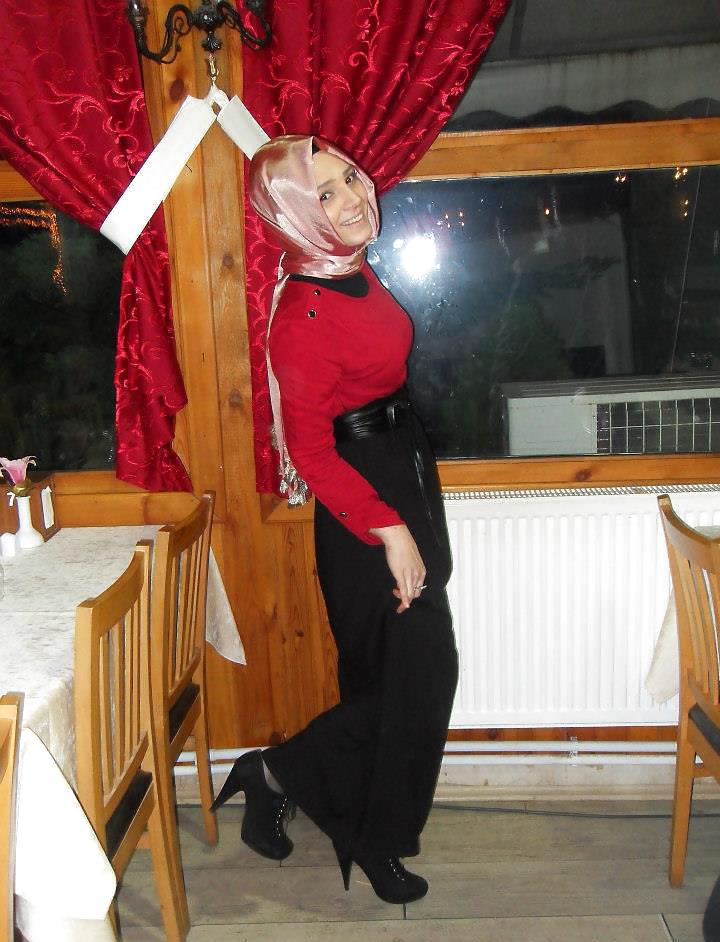 Turbanli Arab Turkish Hijab Muslim Porn Pictures Xxx Photos Sex Images 1094868 Page 5