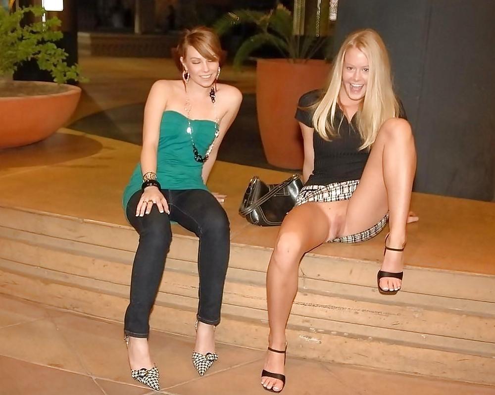 (TTL) oops! no knickers ams #1108790
