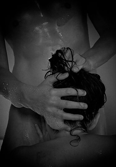 Art Porno Dans La Douche. . . #10451688