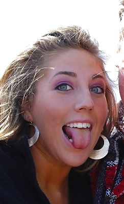 Slut Tongue part 2 #12046689