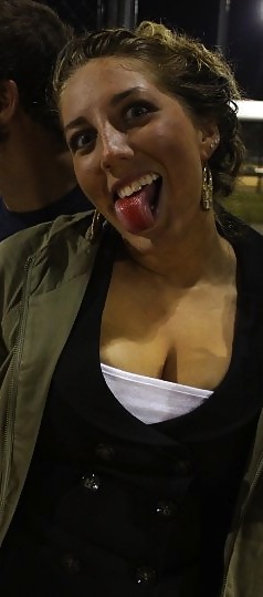 Slut Tongue part 2 #12046714