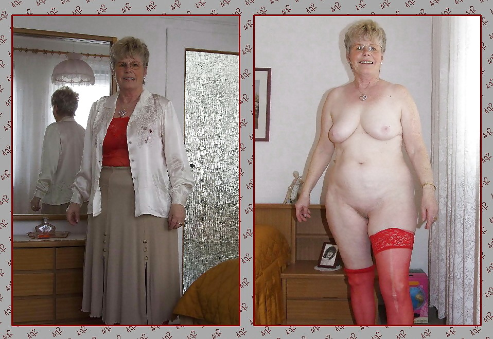 What is under those clothes # 02 #905225