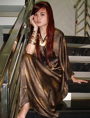 Indonesia Actress #4596756