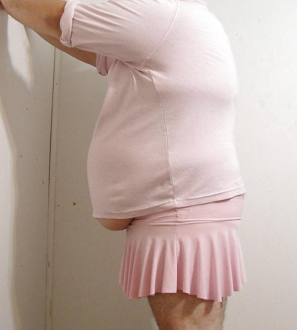 Fat pink sissy #21936078