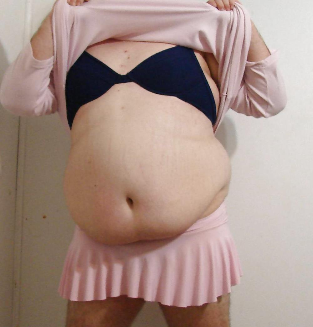 Fat pink sissy #21936114