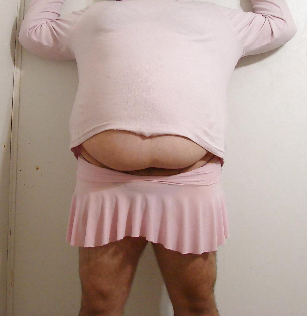 Fat pink sissy #21936130