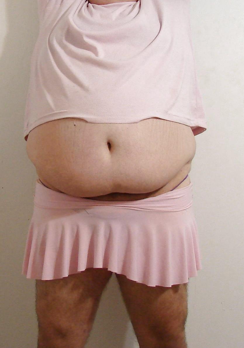 Fat pink sissy #21936138