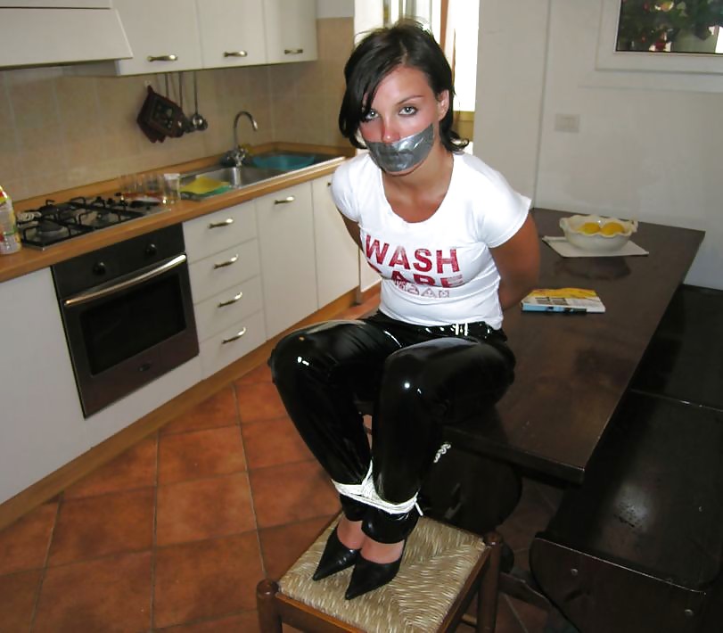 Latexbondage #3661745