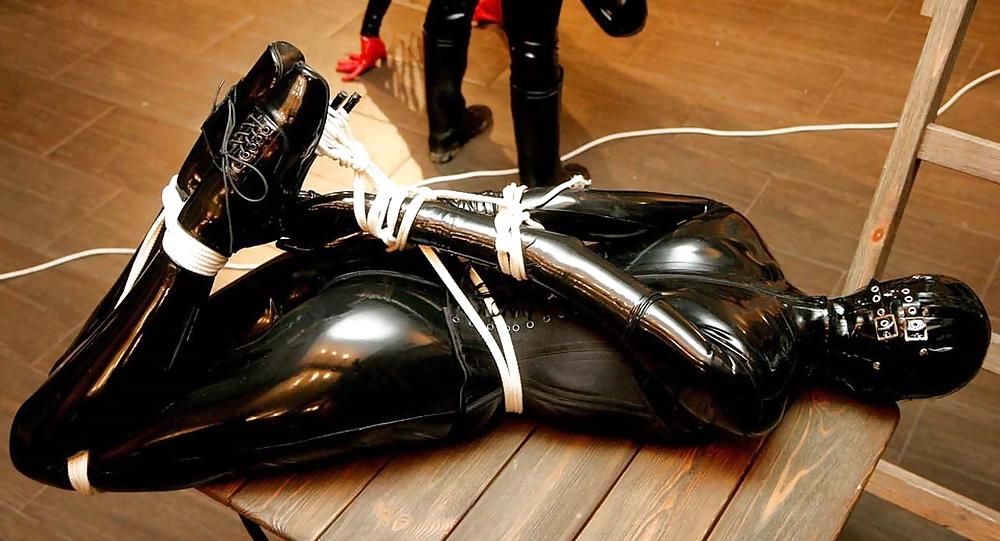 Latexbondage #3661797