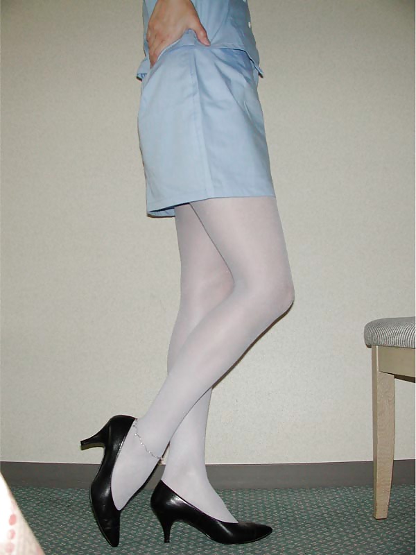 Asian pantyhose 2 #8184119