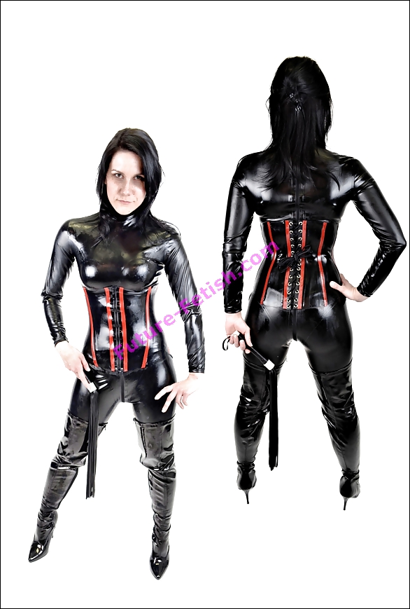 Neue Future-fetish.com Gummi Stile #15447218