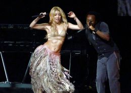 Shakira