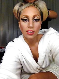 Lady Gaga #8473776