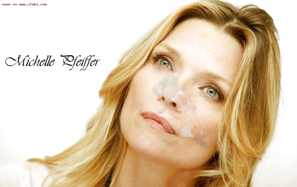 ミシェル・ファイファー（Michelle pfeiffer
 #703294