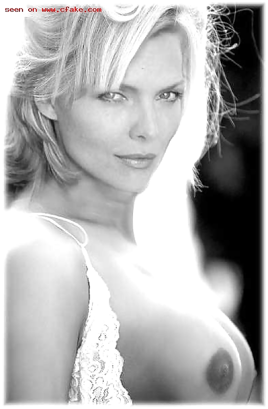 Michelle Pfeiffer #703354