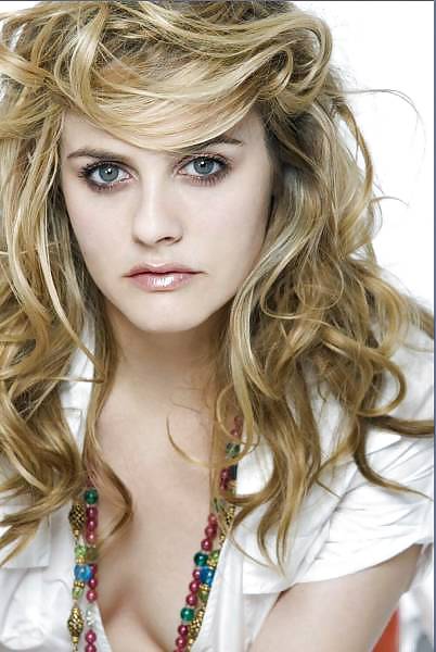 Alicia silverstone
 #5713959