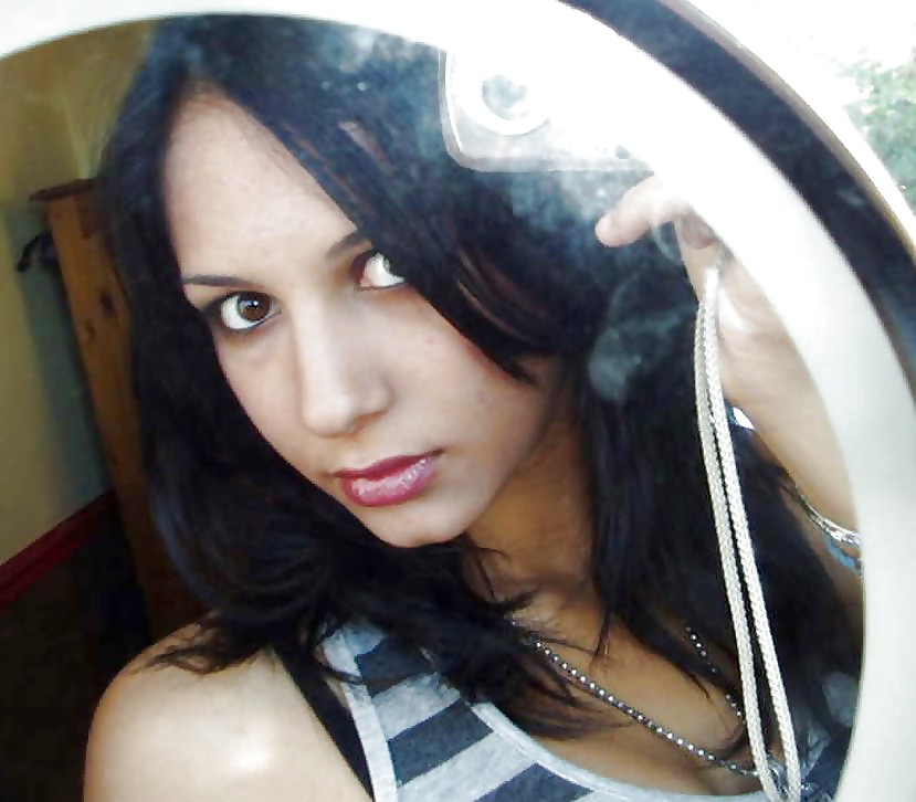 Hot pakistani girl from london 8 #17415257