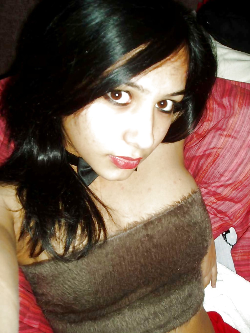 Hot pakistani girl from london 8 #17415291