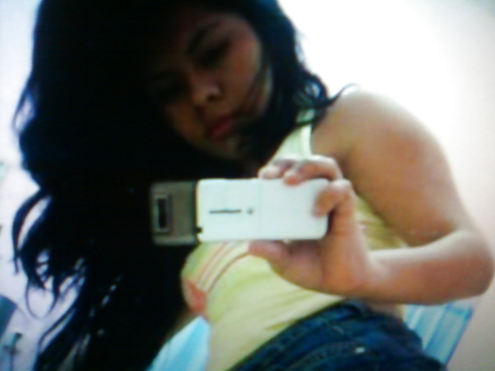La mamacita de mi ex #4212585