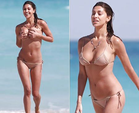 Un po di Belen #8909874