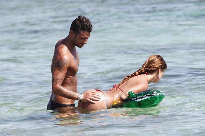 Un po di Belen #8909888