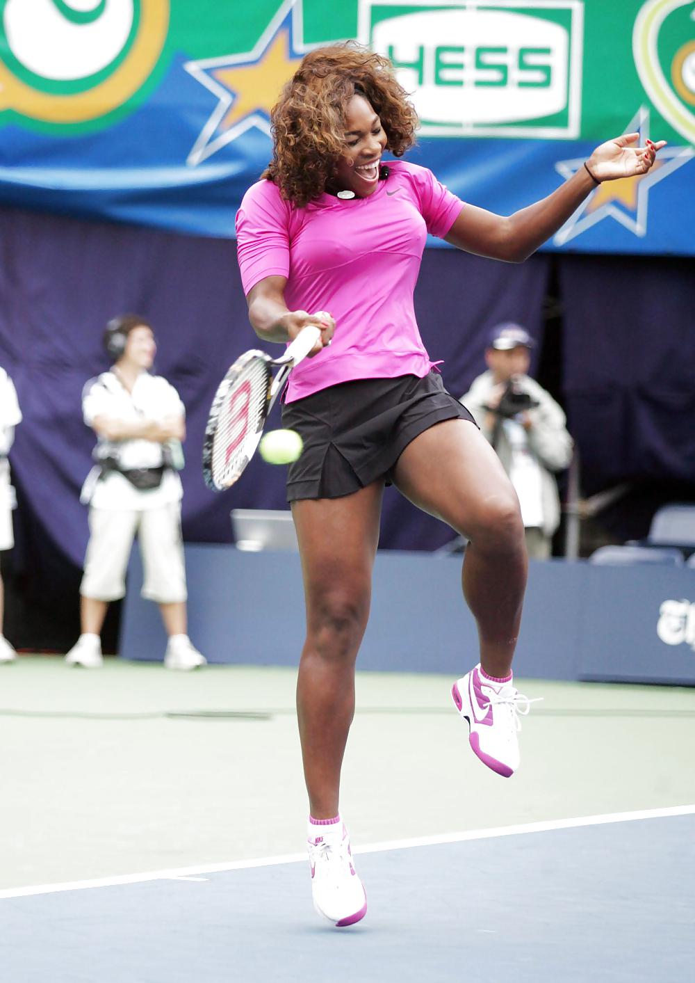 Best of Serena Williams #3217303