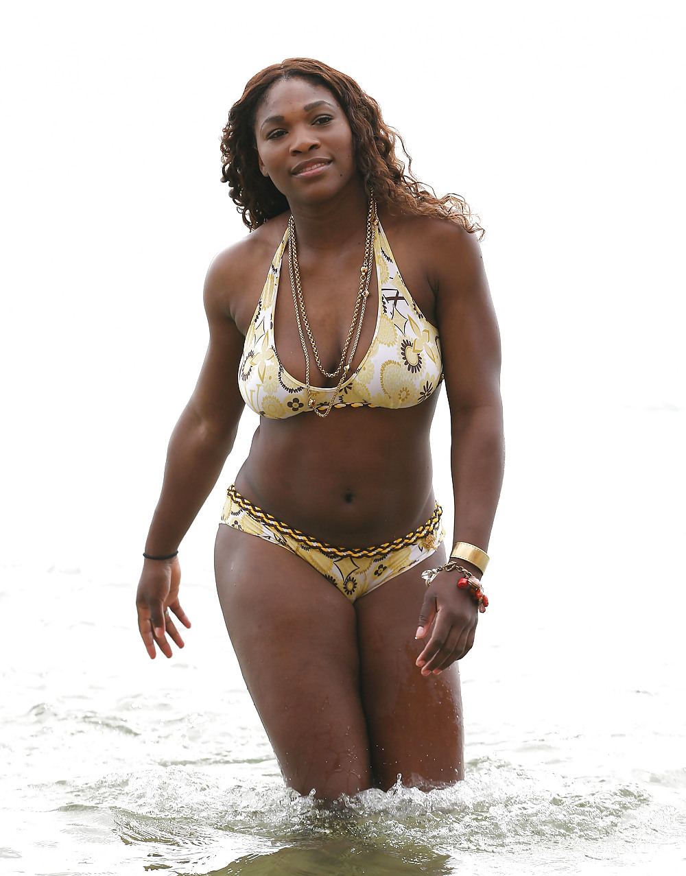 Best of Serena Williams #3217446