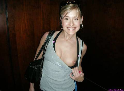 Allison Mack 4 #4777627