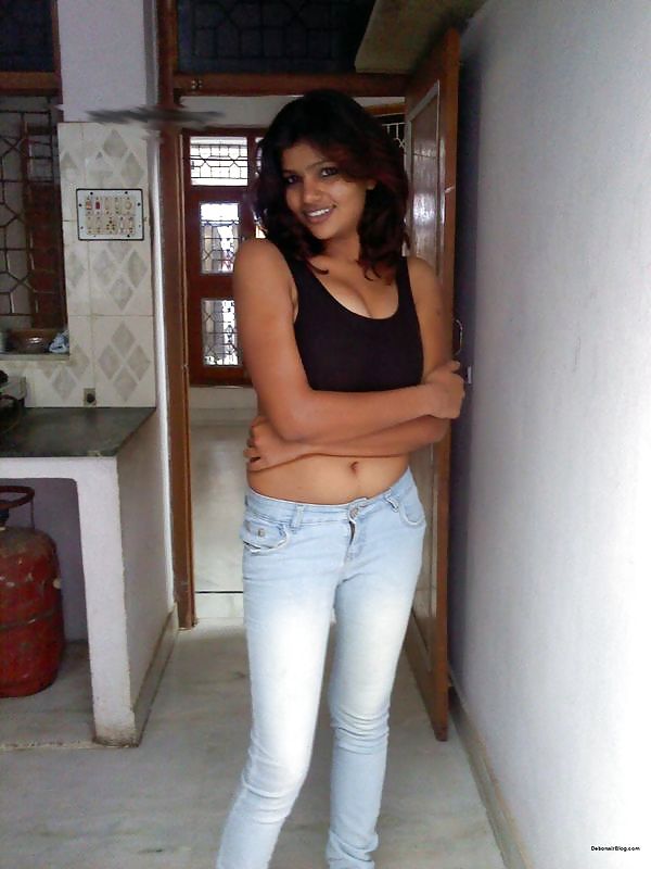 Young Indian Married Women #16979254