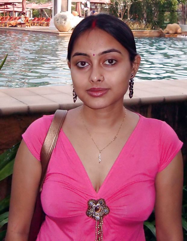 Young Indian Married Women #16979324