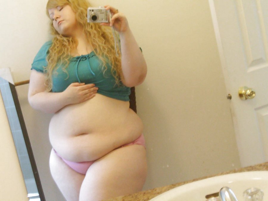 From Chubby, through Thick, to Big - Beautiful Women 06 #19002849