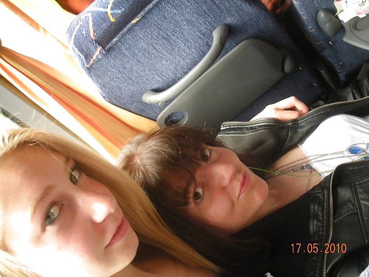 モイ、ミー、フェイスブック
 #19970805