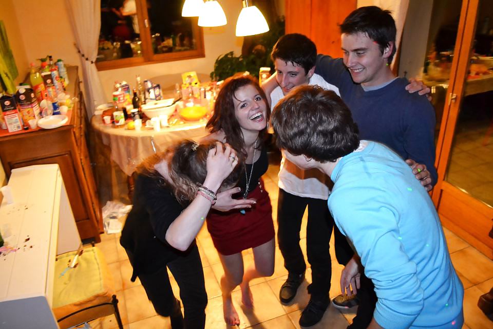 モイ、ミー、フェイスブック
 #19970917