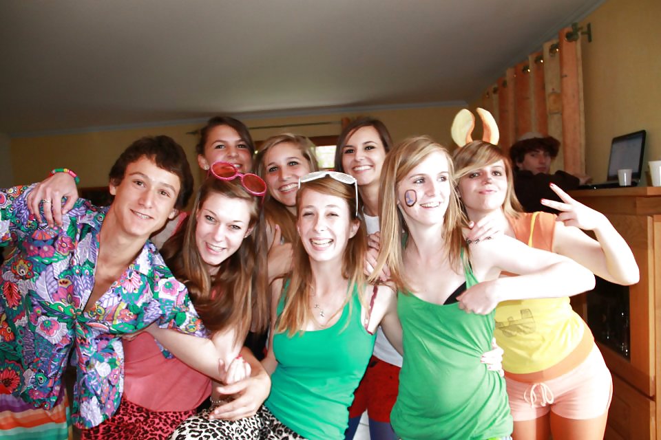 モイ、ミー、フェイスブック
 #19970928