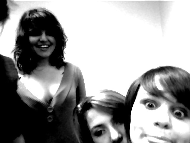 モイ、ミー、フェイスブック
 #19971028