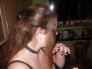 Ich und meine Schuhe