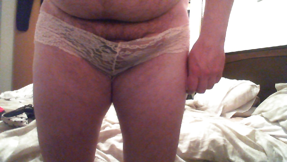 Pantie pics #13723790