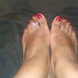 MY BEAUTIFUL FEET #9918877