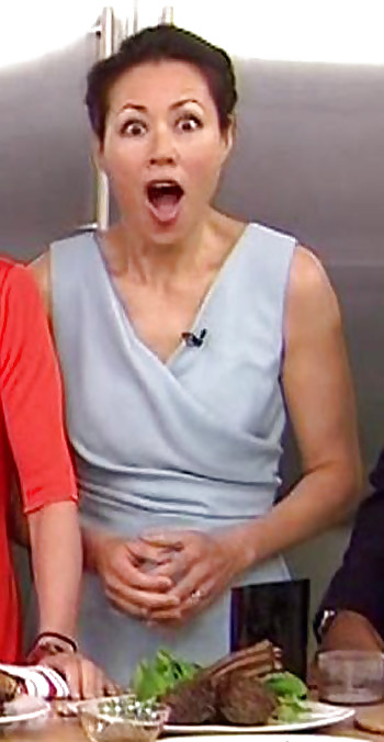 News MILF Ann Curry #4546889