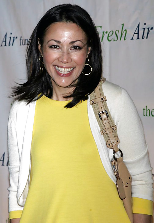 News MILF Ann Curry #4546992